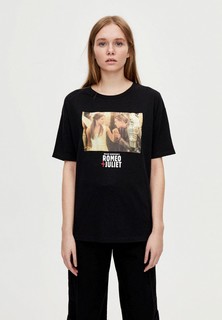 Футболка Pull&Bear