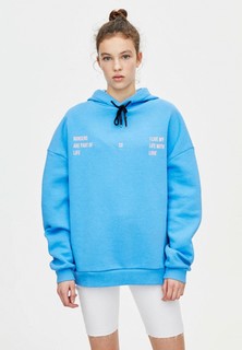 Худи Pull&Bear