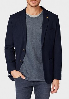Пиджак Tom Tailor
