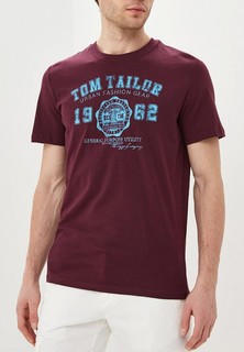 Футболка Tom Tailor