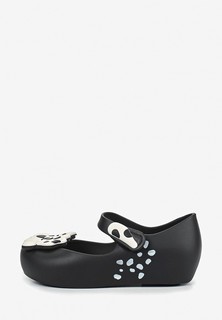 Туфли Melissa