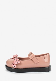 Туфли Melissa