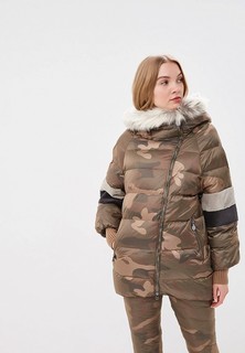 Пуховик Naumi