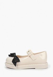 Туфли Melissa