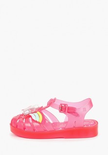 Сандалии Melissa