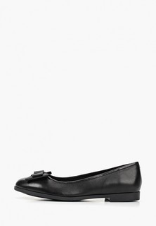 Балетки Pierre Cardin
