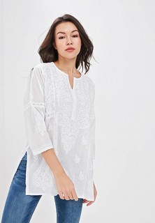 Туника пляжная Fresh Cotton