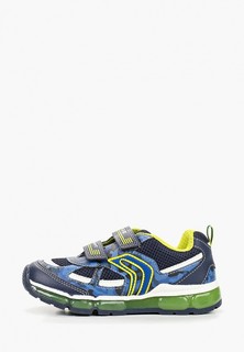Кроссовки Geox