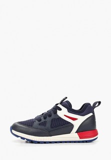 Кроссовки Geox