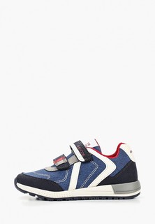 Кроссовки Geox