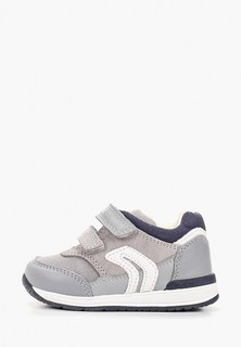 Кроссовки Geox