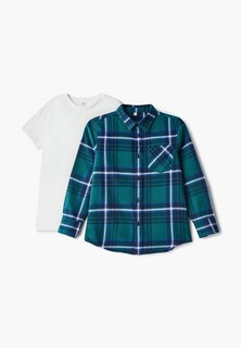 Комплект Marks & Spencer