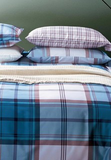 Постельное белье Евро Bellehome