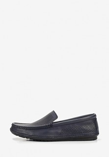 Мокасины Pierre Cardin