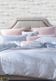 Постельное белье Семейное Bellehome