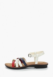 Сандалии T.Taccardi