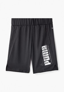 Шорты спортивные PUMA