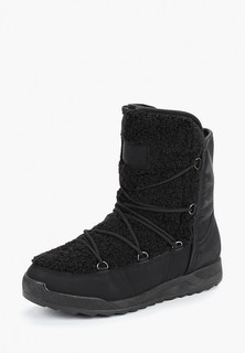 Полусапоги Vivian Royal