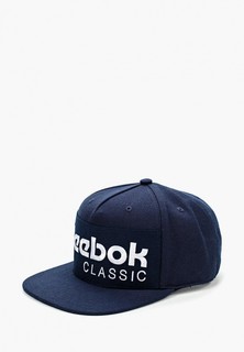 Бейсболка Reebok Classics