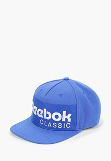 Бейсболка Reebok Classics
