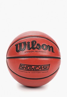 Мяч баскетбольный Wilson