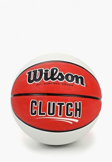 Мяч баскетбольный Wilson
