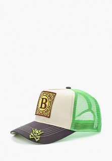 Бейсболка Herman 1874