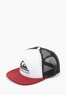 Бейсболка Quiksilver
