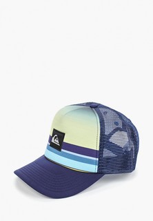 Бейсболка Quiksilver