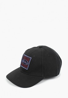 Бейсболка Quiksilver