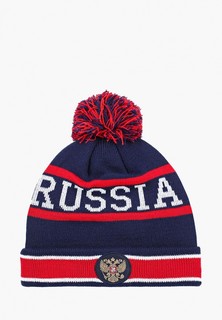 Шапка Atributika & Club™