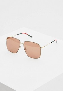 Очки солнцезащитные Gucci