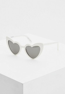 Очки солнцезащитные Saint Laurent