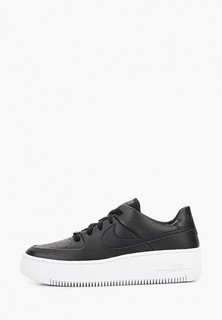 Кеды Nike