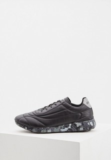 Кроссовки Bikkembergs