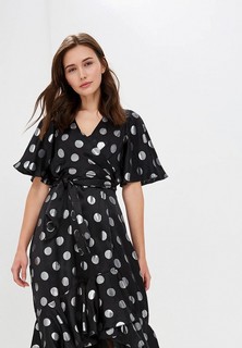 Платье Diane von Furstenberg