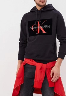 Худи Calvin Klein Jeans