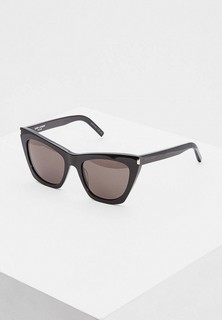 Очки солнцезащитные Saint Laurent