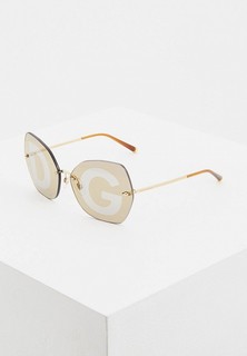Очки солнцезащитные Dolce&Gabbana