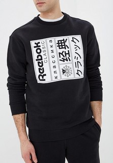 Свитшот Reebok Classics