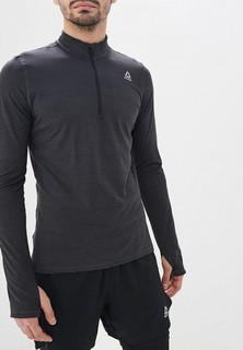 Лонгслив спортивный Reebok