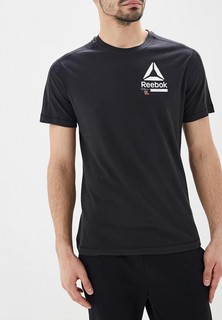 Футболка спортивная Reebok
