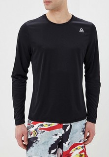 Лонгслив спортивный Reebok