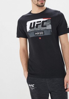Футболка спортивная Reebok