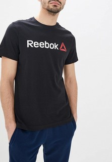 Футболка спортивная Reebok