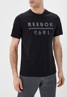 Футболка спортивная Reebok