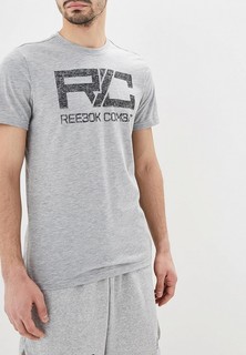 Футболка спортивная Reebok