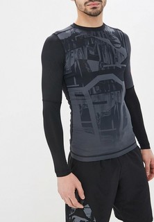 Лонгслив спортивный Reebok