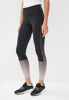 Тайтсы Reebok