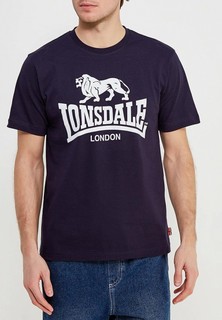 Футболка Lonsdale